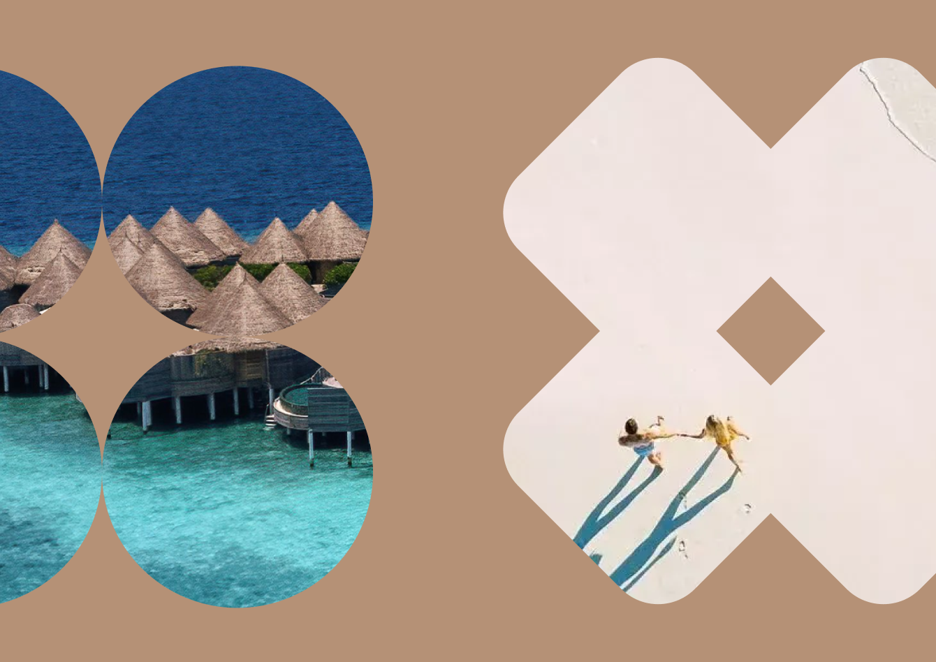 Brand shapes