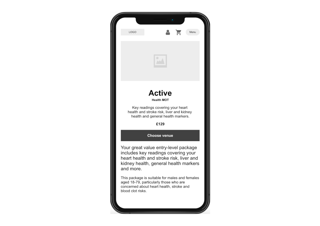 Wireframe video